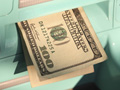 AARP Fall Savings Challenge 2012: 10 Bad Spending Habits and Saving Tips - ATM Fees