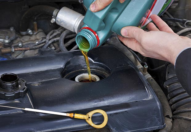 AARP Fall Savings Challenge 2012: 10 Bad Spending Habits and Saving Tips - Oil Changes