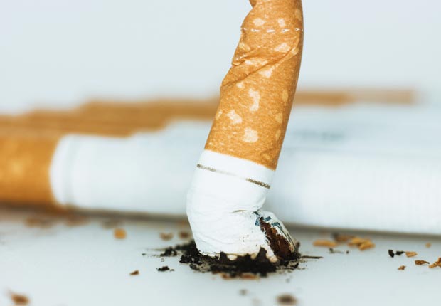 Fall Savings Challenge 2012: 10 Easy Ways to Save up to $100 a Month - Quit Smoking