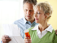 There are ways to lower growing medical costs.