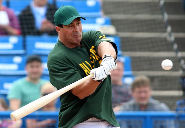 Jose Canseco