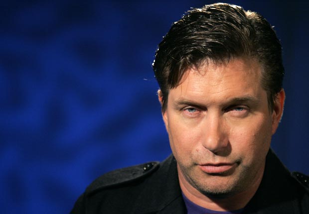 Stephen Baldwin
