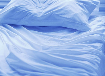 unmade bed unmade bed