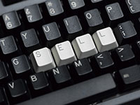 Do you know how to sell items safely online?