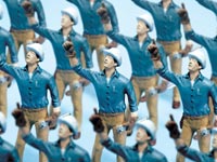 Rip-off repairmen, known as 