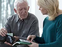 Financial Fraud Fraud Against Older Americans