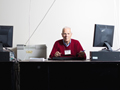 AARP Wisconsin tax aide
