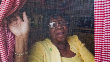 AARP Bulletin State News CO: HCBS and Home Energy Assistance