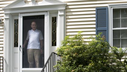 AARP Bulletin State News State News CT: Utilities and Emergency Preparedness