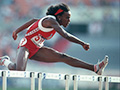 Jackie Joyner Kersee 1988