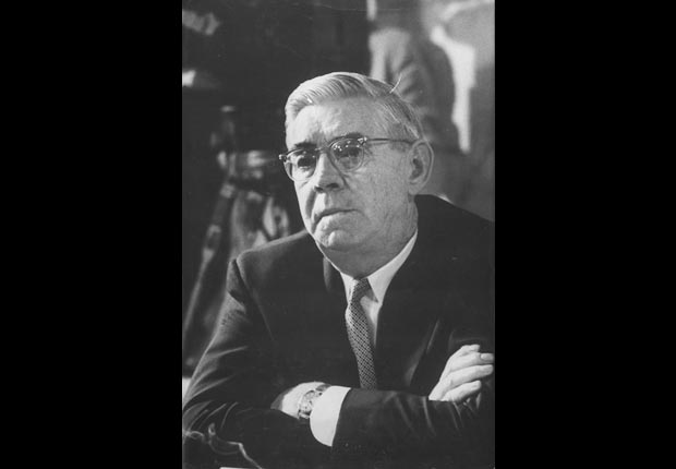 Senator Patrick McNamara