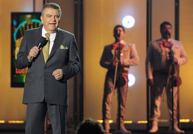 Don Francisco, 50 Most Influential People Fun