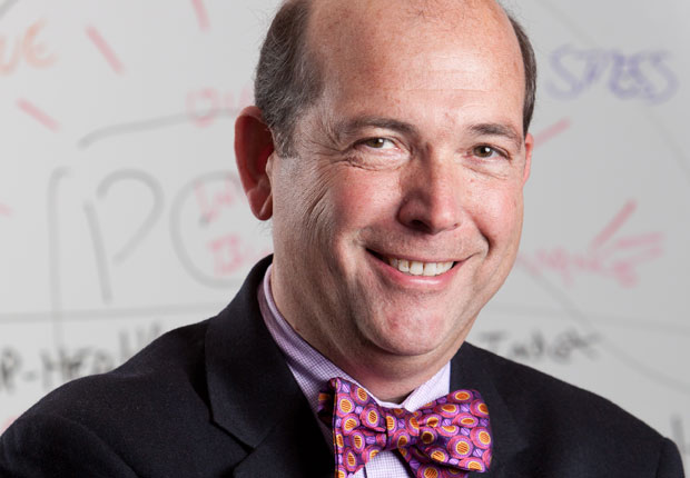 Joseph F. Coughlin, PhD, Influential people on aging