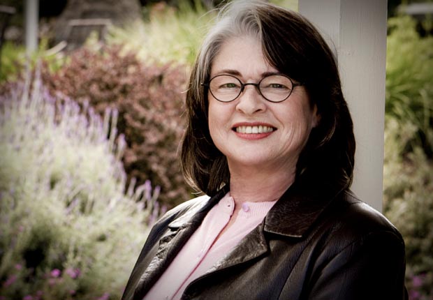 Laura Carstensen, influential people on aging