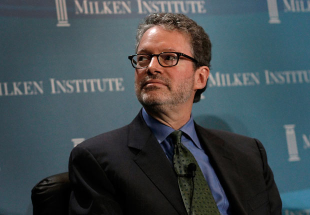 Marc Freedman, Influential people on aging	