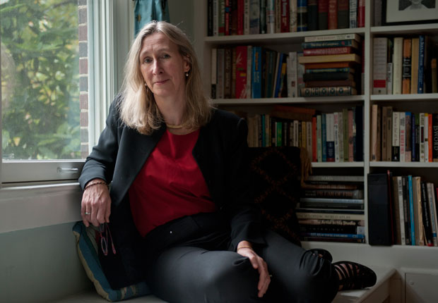 Marie-Therese Connolly, Influential people on aging