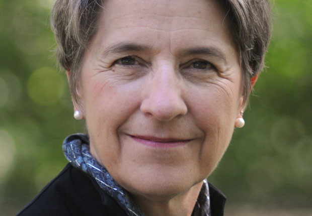 Nancy Whitelaw, Influential people on aging