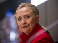 Secretary of State Hillary Clinton, Influential Role Models