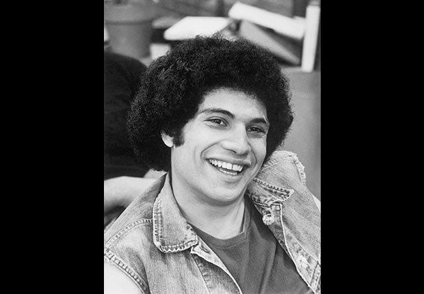 Actor Robert Hegyes who played on TV series Welcome Back, Kotter, died on January 26, 2012.