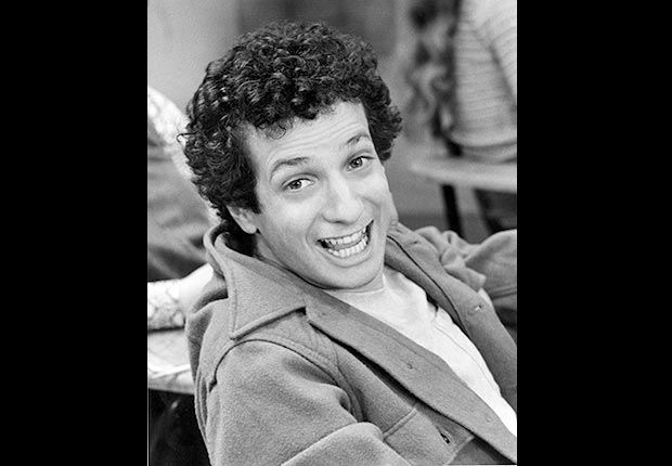 Actor Robert Hegyes who played on TV series Welcome Back, Kotter, died on January 26, 2012.