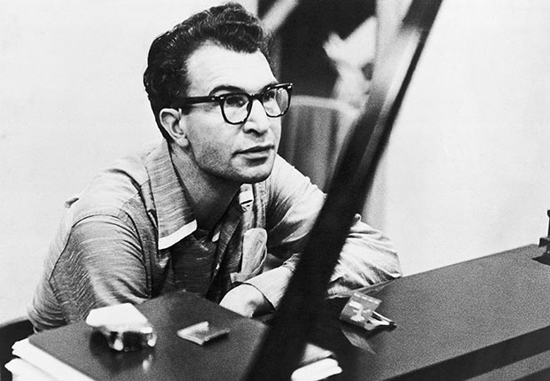 BE081241,x-defaultDave Brubeck jazz musician piano