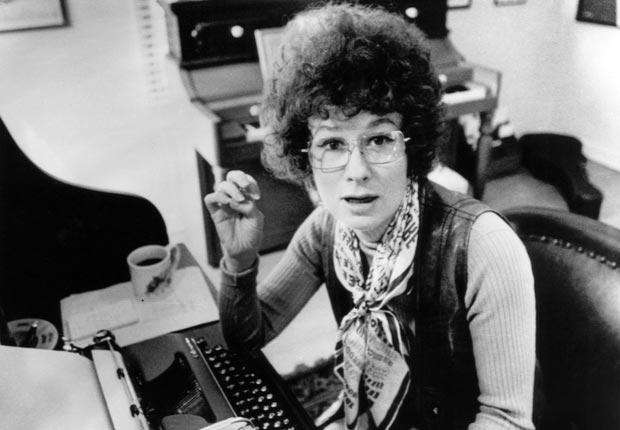 Dory Previn songwriter lyricist poet