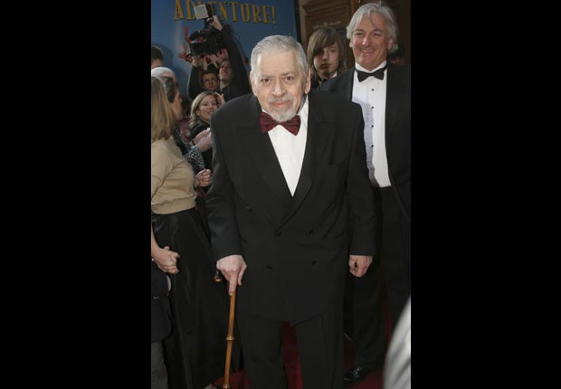Robert Sherman chitty bang composer