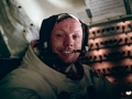 Neil Armstrong, astronaut