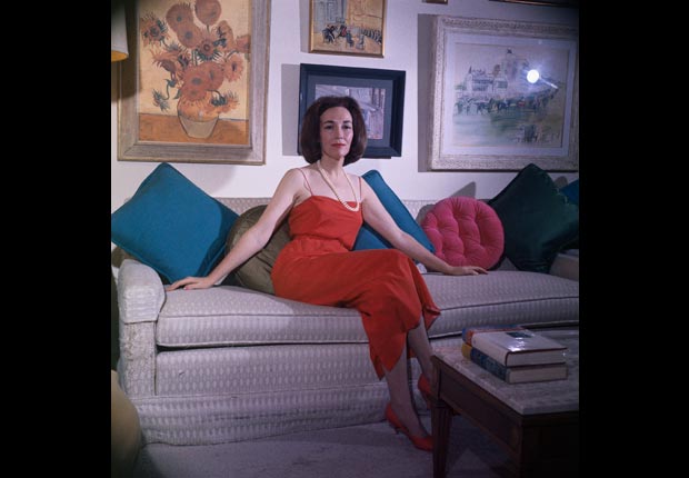 Helen Gurley Brown, Cosmopolitan