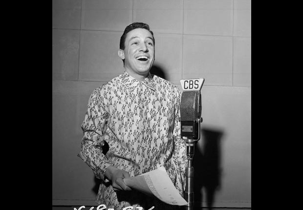 Mike Wallace, broadcast journalist