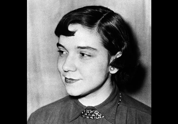 Adrienne Rich, Poet