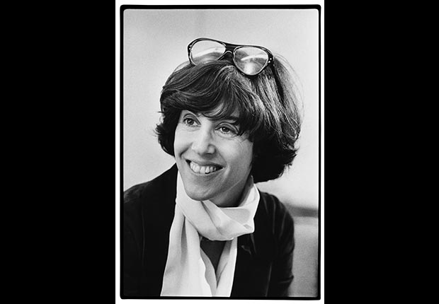 Nora Ephron, Writer and Film Director