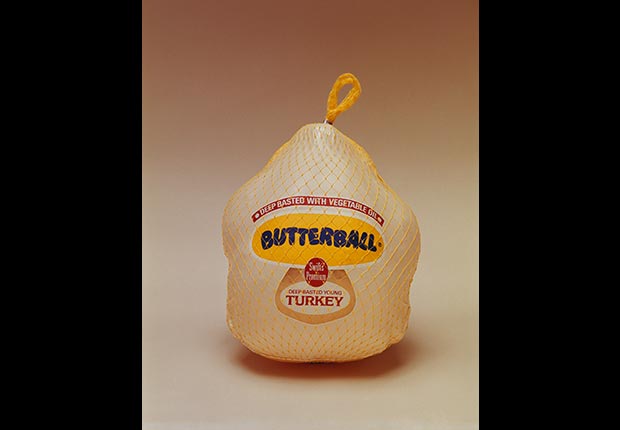Butterball and other Christmas Crazes of the past.