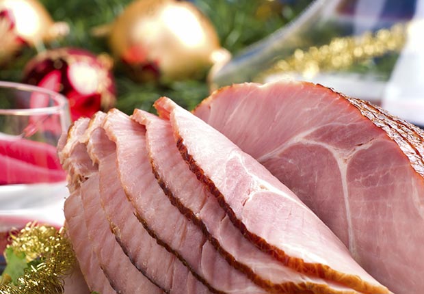 Honeybaked Ham and other Christmas Crazes of the past.
