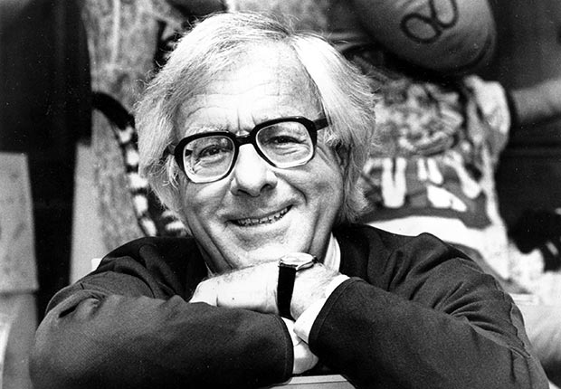 Ray Bradbury, Science Fiction Writer