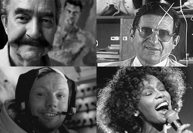 TV/Movies slideshow end