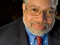 Lonnie Bunch National Museum African American History Culture Washington DC Smithsonian portrait