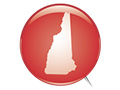 New Hampshire Icon