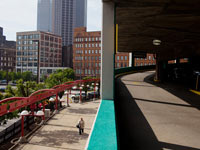 Is the economy the top factor of Ohio voters in election 2012?