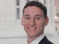 Republican challenger Josh Mandel.