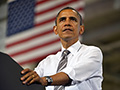 Presidente Barack Obama Presidente Barack Obama