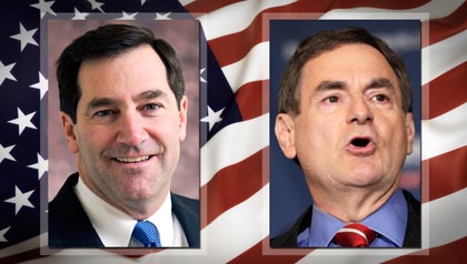 Indiana Senate Race: Social Security and Medicare Indiana Senate Race: Social Security and Medicare