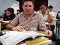 Aprendiendo un segundo idioma