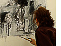 Expressive Drawing Session 5
