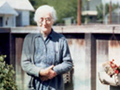 An Italian grandmother who knew hunger as a child but filled her family with food and memories