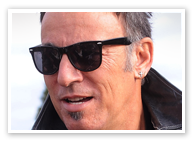 Bruce Springsteen