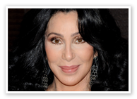 Cher
