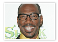Eddie Murphy