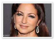Gloria Estefan