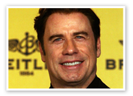 John Travolta